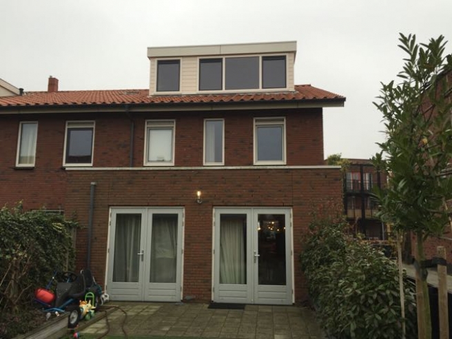 Mambo 51 Nieuw-vennep